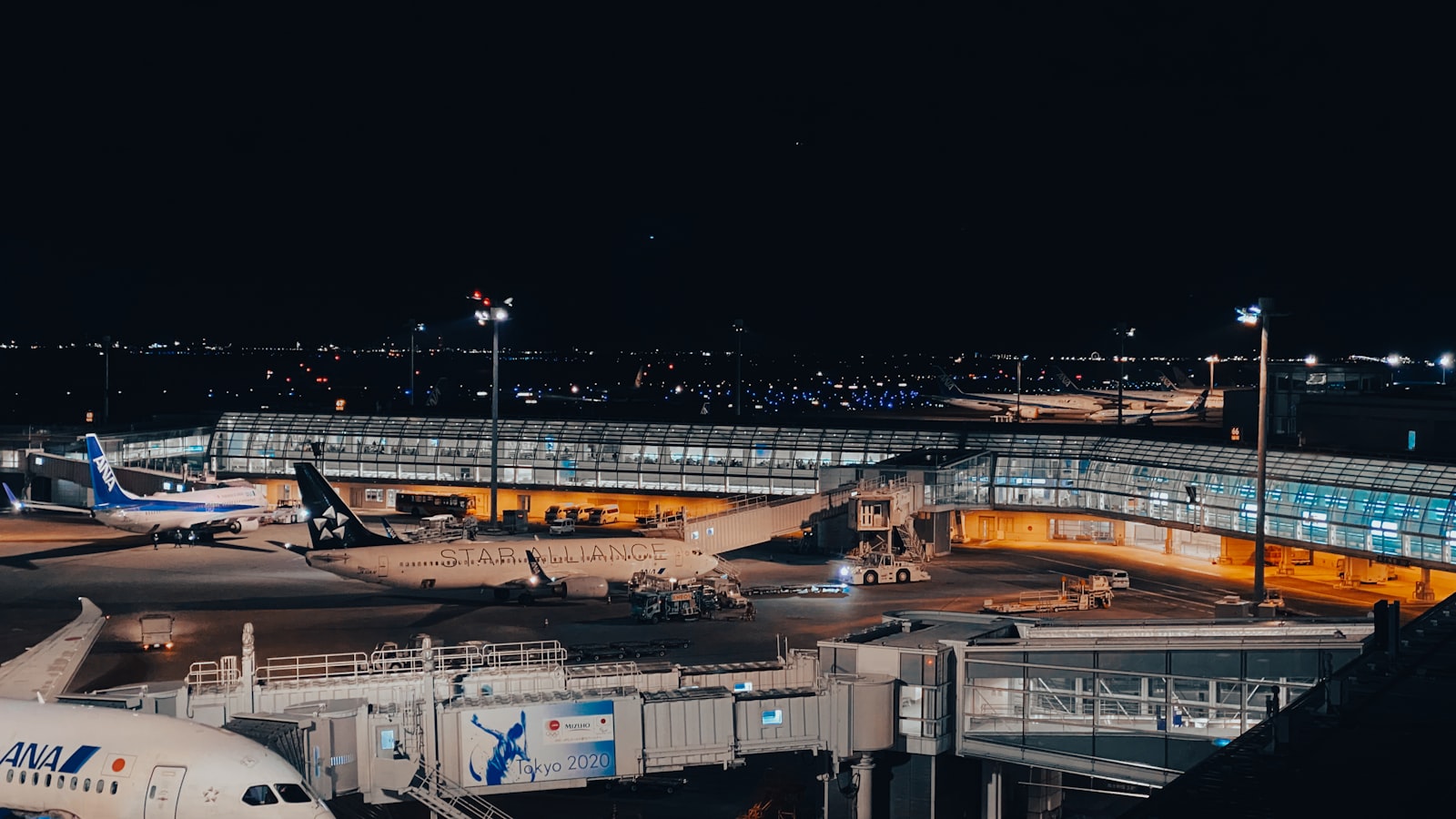 Airport Transfers