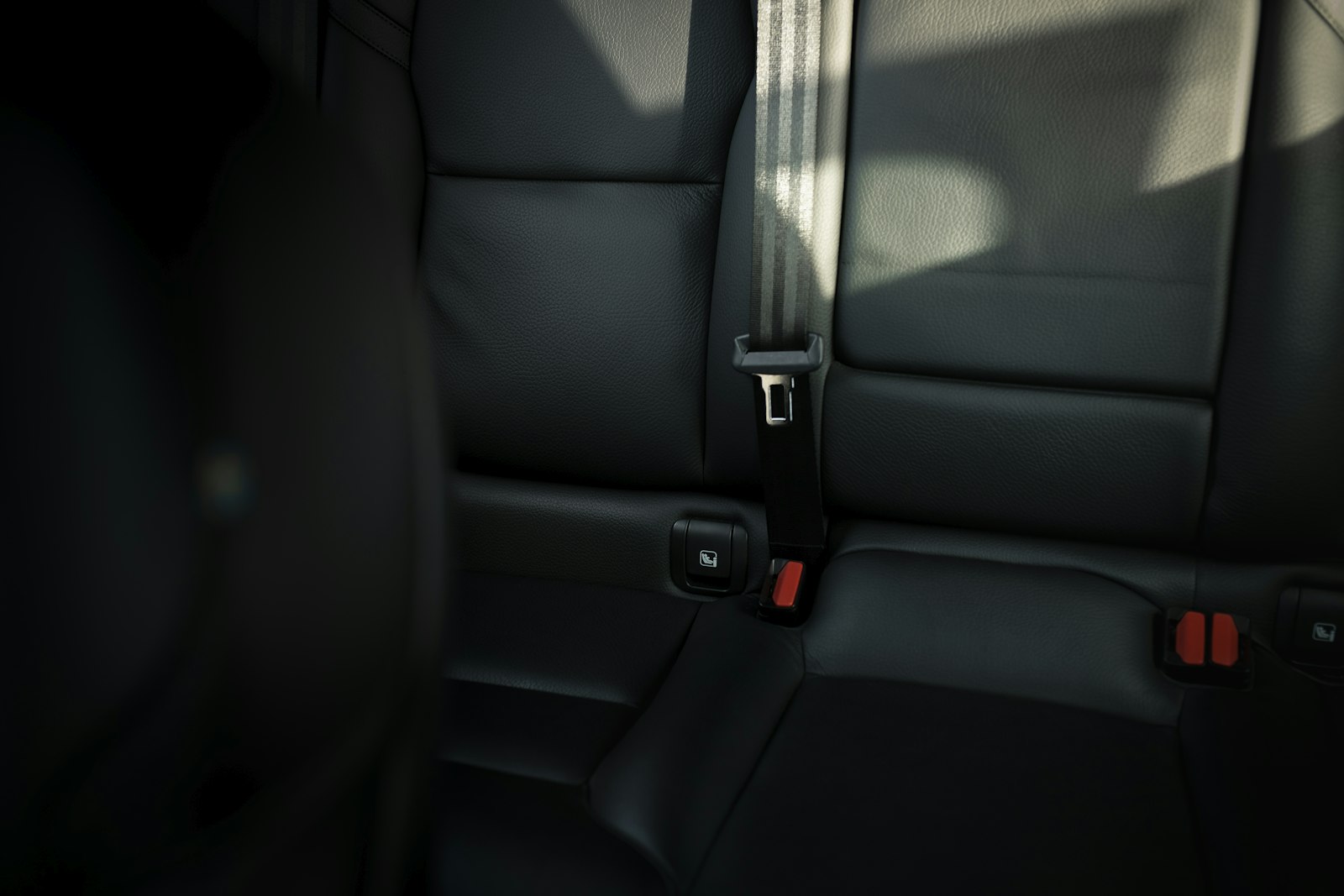 Corporate & Executive Car Service