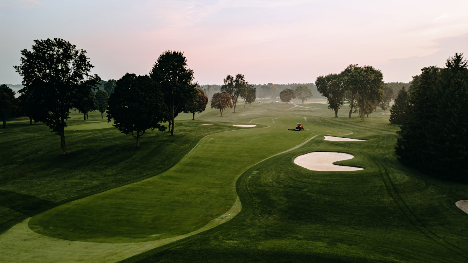 Golf Outings